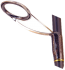 Спиннинг Kosadaka Resolver 1.98м 7-21г SRSL-198ML