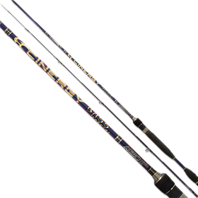 Спиннинг Kosadaka Cinergy Bass Special 2.10м 7-28г 210M Спиннинг Kosadaka Cinergy Bass Special 2.10м 7-28г 210M