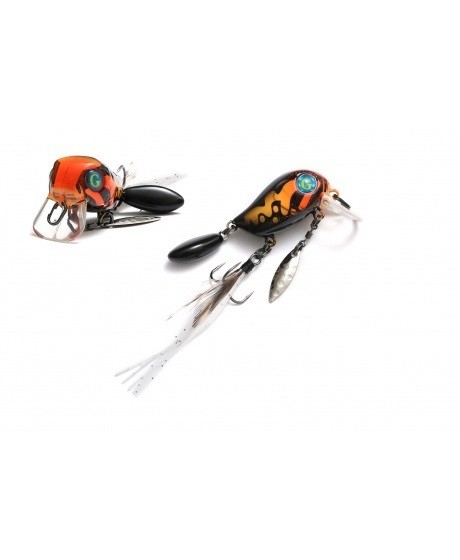 Воблер German Tapok 54 тмм Воблер German Tapok 54 тмм