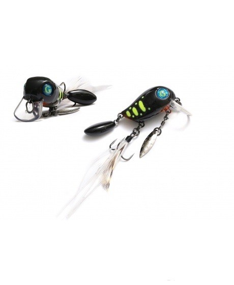 Воблер German Tapok 54 тмм Воблер German Tapok 54 тмм