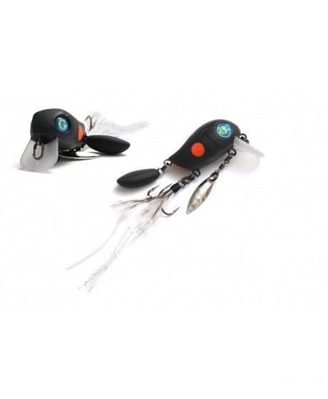 Воблер German Tapok 54 тмм Воблер German Tapok 54 тмм