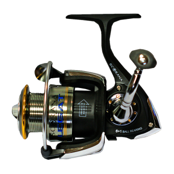 Катушка Scorana Legat 2500F Катушка Scorana Legat 2500F