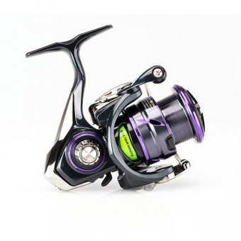 Катушка безынерционная Daiwa 18 Prorex V LT 4000-C