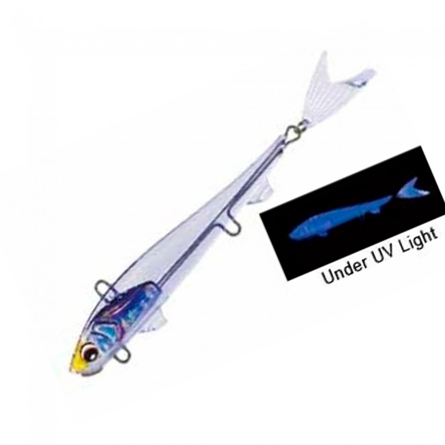 Воблер Duel Hardcore Fintail Dart 90 F1059 Воблер Duel Hardcore Fintail Dart 90 F1059