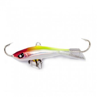 Балансир Lucky John Nordic 4 + тр. 40мм блистер