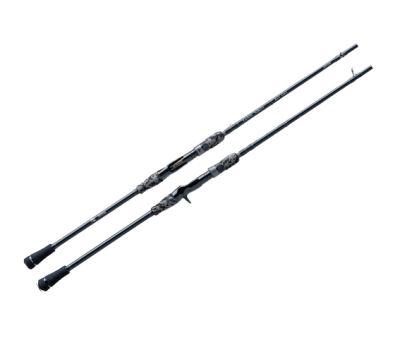 Удилище Okuma Guide Select Jerk Casting 6'9" 204cm XXXH 80-140g 1+1pcs