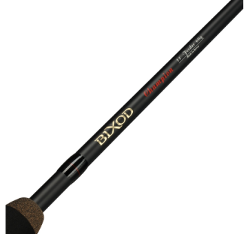 Удилище фидер JS Company Bixod feeder champion 11' feeder 60г 3.35м