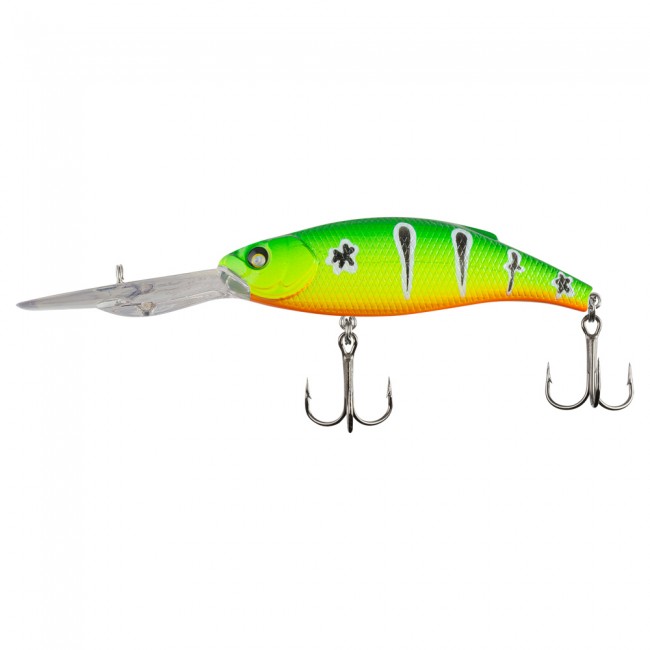 Воблер Chimera Deep Travel 75FL