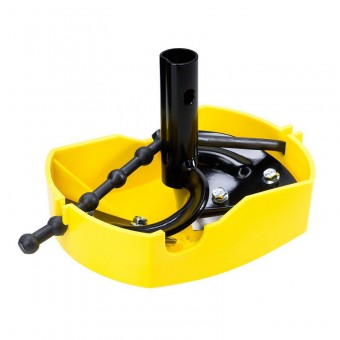 Режущая голова Rapala UR EVO Steel 135 мм Режущая голова Rapala UR EVO Steel 135 мм