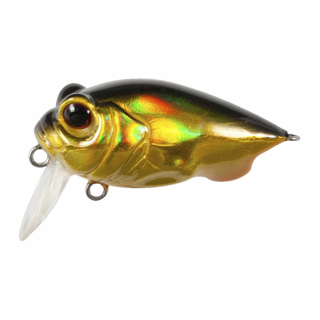 Воблер TsuYoki Plug SSR 38F Воблер TsuYoki Plug SSR 38F