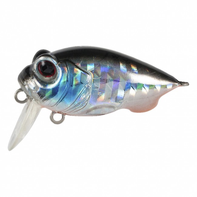 Воблер TsuYoki Plug SSR 38F Воблер TsuYoki Plug SSR 38F