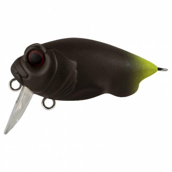 Воблер TsuYoki Plug SSR 38F Воблер TsuYoki Plug SSR 38F