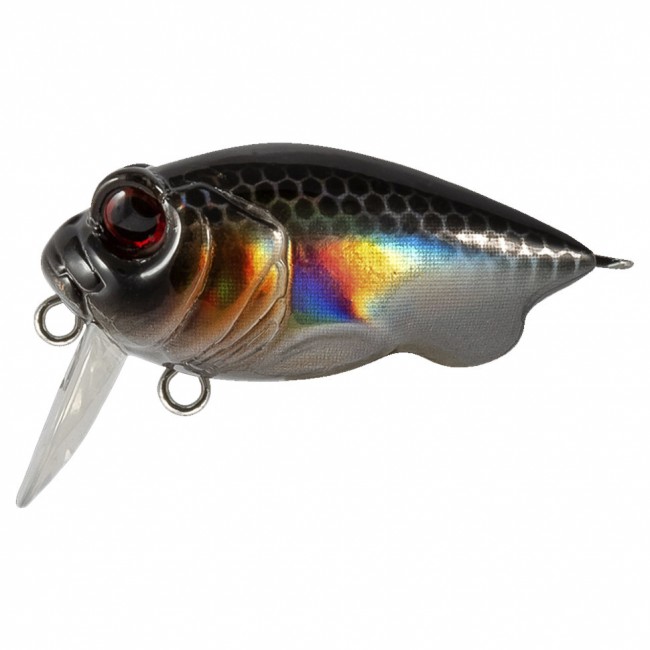 Воблер TsuYoki Plug SSR 38F Воблер TsuYoki Plug SSR 38F