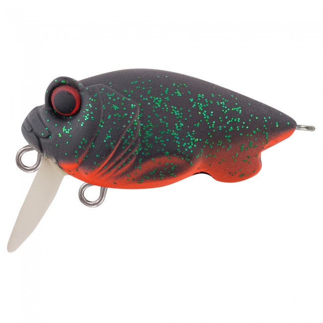 Воблер TsuYoki Plug SSR 38F Воблер TsuYoki Plug SSR 38F