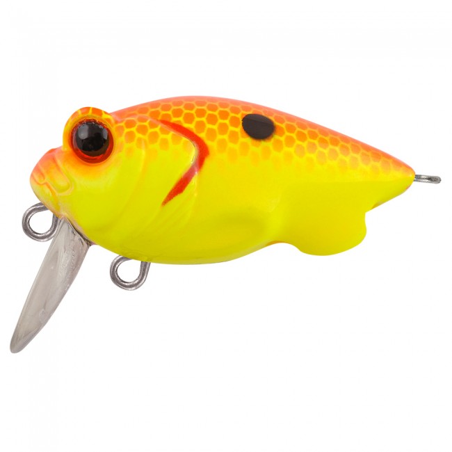 Воблер TsuYoki Plug SSR 38F Воблер TsuYoki Plug SSR 38F