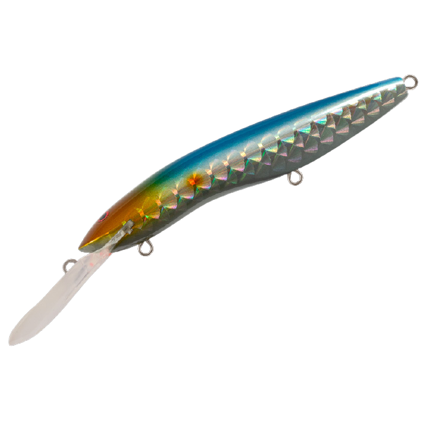 Воблер TsuYoki Mito 125F