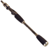Спиннинг Kosadaka Resolver 2.13м 7-21г SRSL-213ML