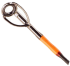 Спиннинг Kosadaka Resolver 2.13м 7-21г SRSL-213ML