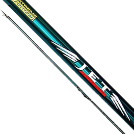 Удилище Kosadaka Jet Tele Bolognese 404 4м