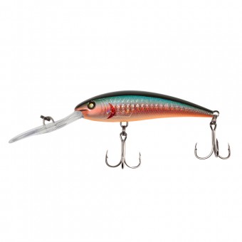 Воблер Chimera Remix Deep X-Spirit 110FL Воблер Chimera Remix Deep X-Spirit 110FL