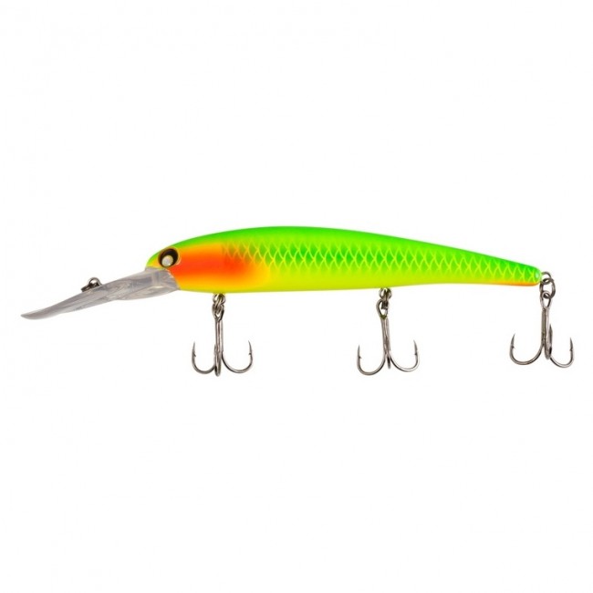 Воблер Chimera   Remix Deep X-Spirit 110FL