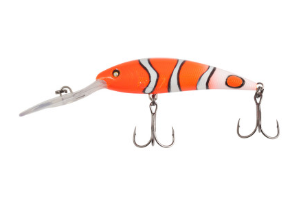 Воблер Chimera   Remix Deep X-Spirit 110FL