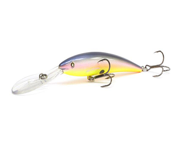 Воблер Chimera   Remix Deep X-Spirit 110FL