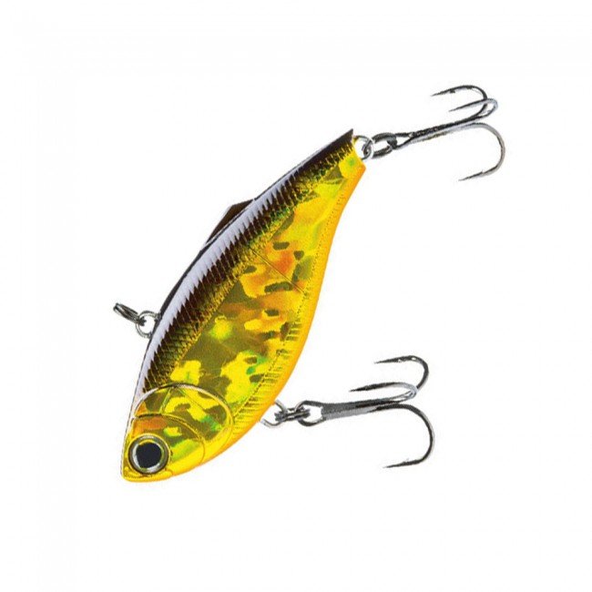 Воблер R1368 Duel/Yo-Zuri Hardcore Flashi`n Vibe 65S 65mm