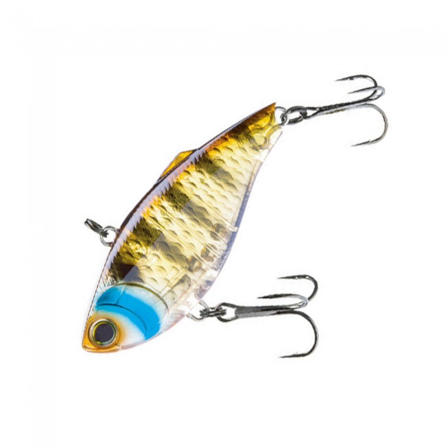 Воблер R1368 Duel/Yo-Zuri Hardcore Flashi`n Vibe 65S 65mm