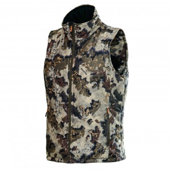 Жилет Novatex Pride «Стрелец» (Алова, зел.тетрис) 