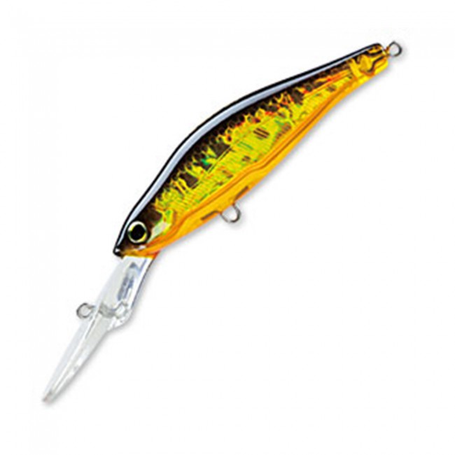 Воблер F1137 Yo-Zuri 3DS Shad MR 65SP Воблер F1137 Yo-Zuri 3DS Shad MR 65SP