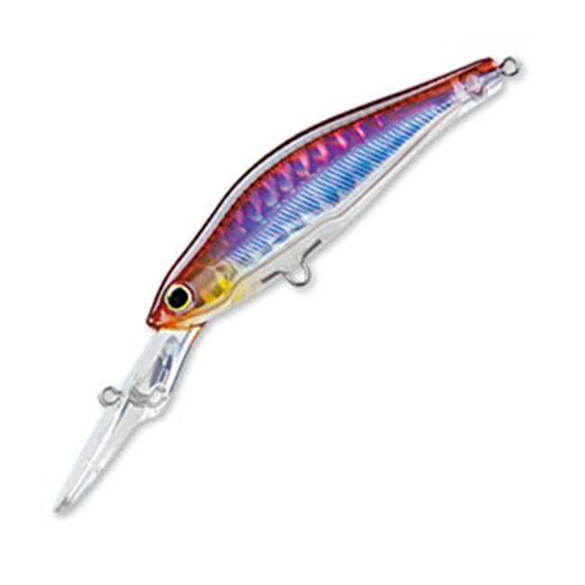 Воблер F1137 Yo-Zuri 3DS Shad MR 65SP Воблер F1137 Yo-Zuri 3DS Shad MR 65SP