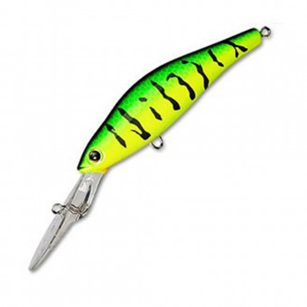 Воблер F1137 Yo-Zuri 3DS Shad MR 65SP Воблер F1137 Yo-Zuri 3DS Shad MR 65SP