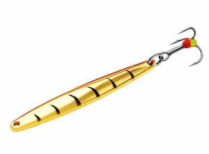 Блесна Зимняя "Sprut" Pro Series Arizona #6 Блесна Зимняя "Sprut" Pro Series Arizona #6