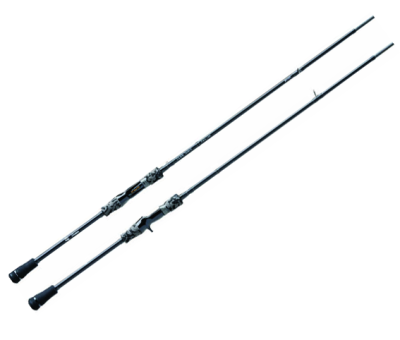 Удилище Okuma Guide Select Crank Casting 7'6" 228cm M 8-28g 2pcs