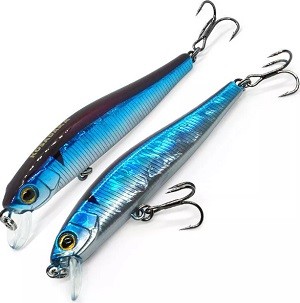 Воблер Kosadaka Wins XS 90SP