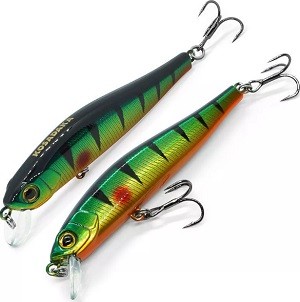 Воблер Kosadaka Wins XS 90SP