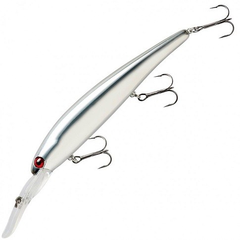 Воблер Bandit Deep Suspending Minnow 120SP
