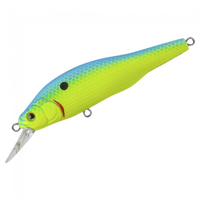 Воблер TsuYoki Blade 80SP Воблер TsuYoki Blade 80SP