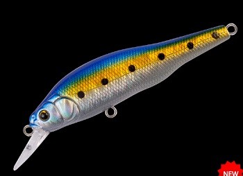 Воблер TsuYoki Blade 80SP Воблер TsuYoki Blade 80SP