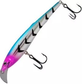 Воблер LureMax Stinka 90F DR (7г) Воблер LureMax Stinka 90F DR (7г)