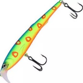 Воблер LureMax Stinka 90F DR (7г) Воблер LureMax Stinka 90F DR (7г)