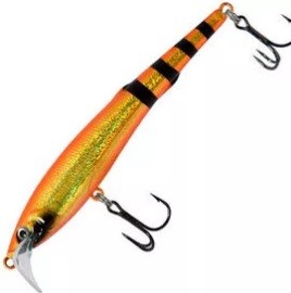 Воблер LureMax Stinka 90F DR (7г) Воблер LureMax Stinka 90F DR (7г)