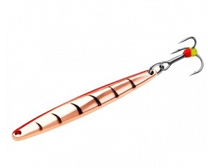 Блесна Зимняя "Sprut" Pro Series Arizona #7 