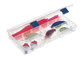 Коробка Plano ProLatch 3600 5-9 ячеек (23.2cm x 12.7cm x 3.2cm)