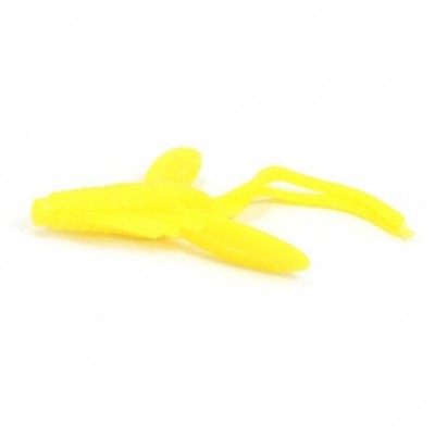 Мягкая приманка Wonder Trout Bait Nymph-A 5.5см, 6шт Мягкая приманка Wonder Trout Bait Nymph-A 5.5см, 6шт