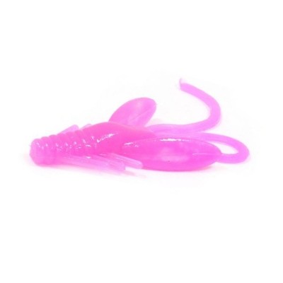 Мягкая приманка Wonder Trout Bait Nymph-A 5.5см, 6шт Мягкая приманка Wonder Trout Bait Nymph-A 5.5см, 6шт