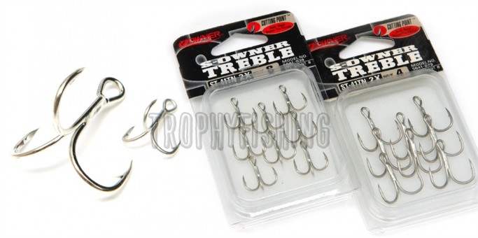 Крючок OWNER C'ultiva 5641 ST-41TN