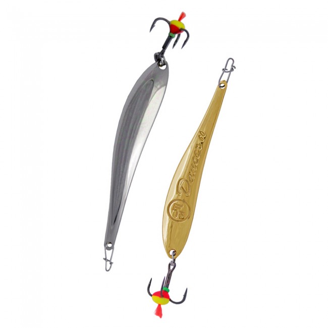 Блесна вертикальная Ecopro Dancer, 70мм Блесна вертикальная Ecopro Dancer, 70мм