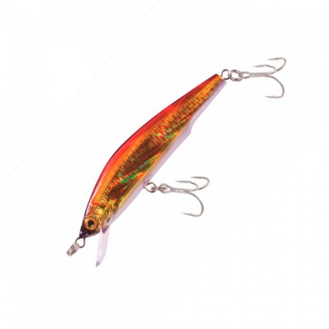 Воблер F1042 Duel Aile Magnet 3G Minnow 70F
